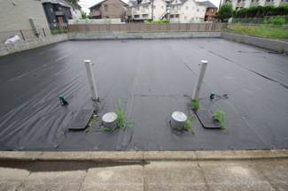 【外観】 | 【仲介手数料無料！！】立川市富士見町4丁目　建築条件付き売地（全2区画）No2区画　3890万円