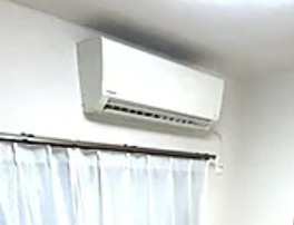 ロイヤルメゾンの設備