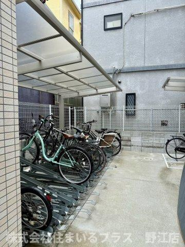 セントルイス京橋のその他共用部分