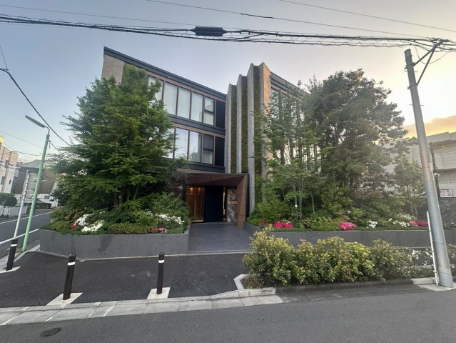 ブランズ自由が丘
