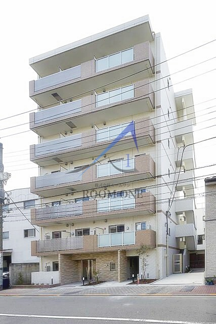 ラヴィエント南千住Ⅲ