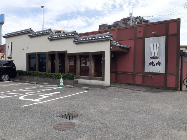 【周辺】 | Ｙ．Ｋオーシャン | 焼肉ウエスト原店まで600m