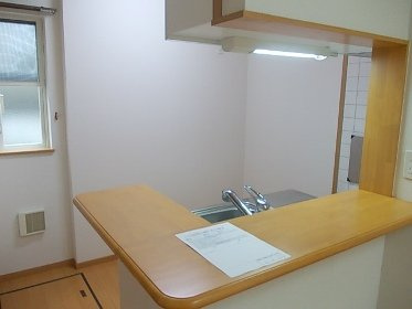【その他】 | Ｙ．Ｋオーシャン | 内装は落ち着いています