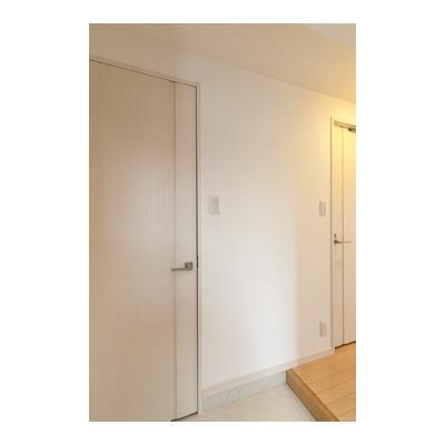ＩＮＳＵＬＡの収納