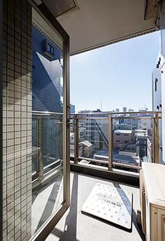 ＩＮＳＵＬＡの内装
