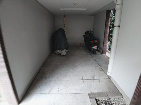 ＩＮＳＵＬＡのその他共用部分