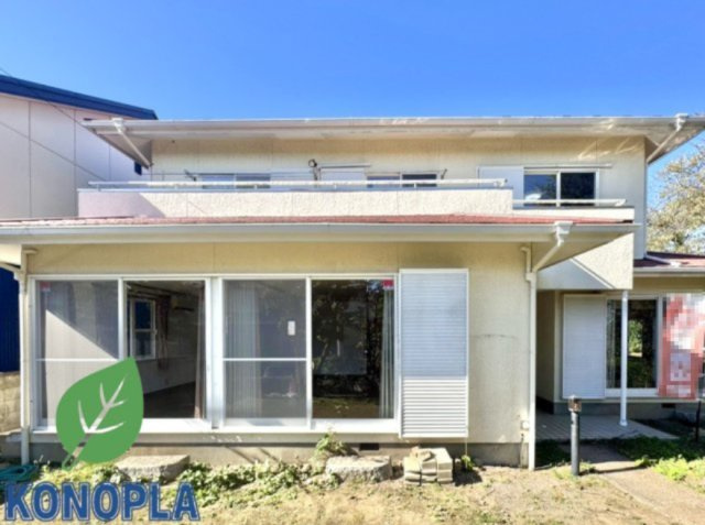【中古戸建】前橋市荒牧町1丁目