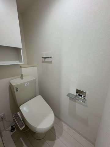 【トイレ】