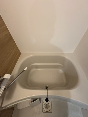 【浴室】
