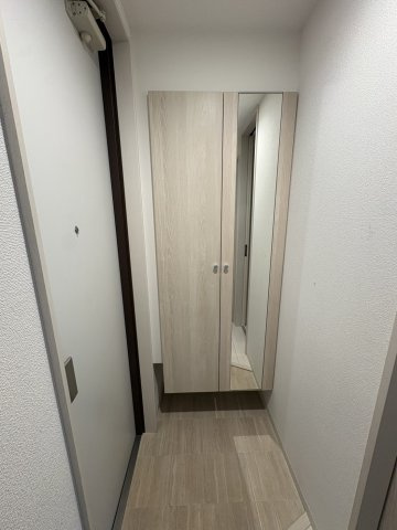 【玄関】