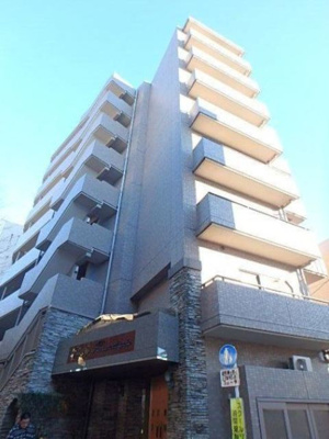 【外観】 | ガラシティ駒沢大学 | ☆スタイリッシュな外観☆