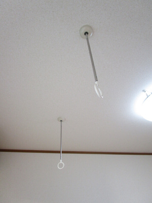 【設備】 | STANZA EMOZIONE