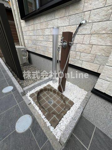 【設備】 | サニーハイツ タカ