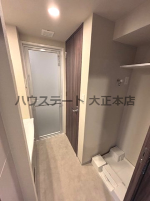 【洗面所】 | ルフォンプログレ新町 仲介手数料無料