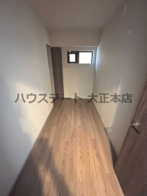 【内装】 | ルフォンプログレ新町 仲介手数料無料