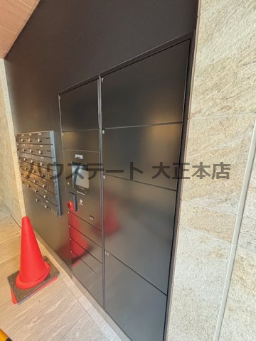 【設備】 | ルフォンプログレ新町 仲介手数料無料