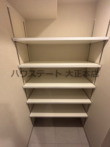 【収納】 | ルフォンプログレ新町 仲介手数料無料