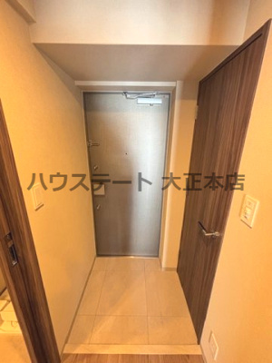 【玄関】 | ルフォンプログレ新町 仲介手数料無料