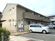 スカイコート津久野の画像
