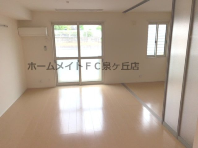 【内装】 | スカイコート津久野 | ※イメージ　同物件別号室の写真