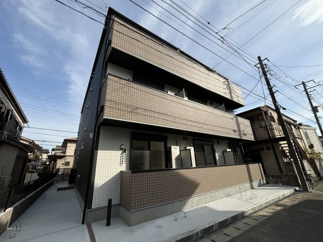 ラテンドール東千葉の画像