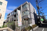 【外観】 | プレミアエムズ