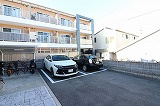 【駐車場】 | プレミアエムズ