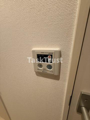 【設備】 | リブリ・サンスベリア