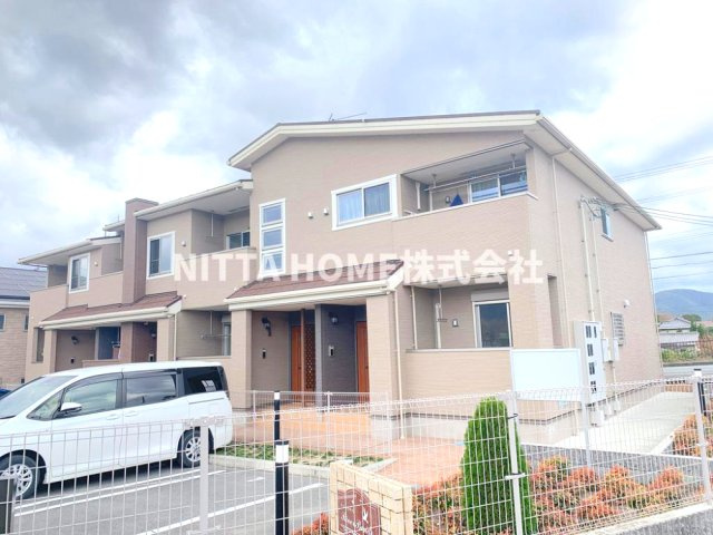 リバービサイド