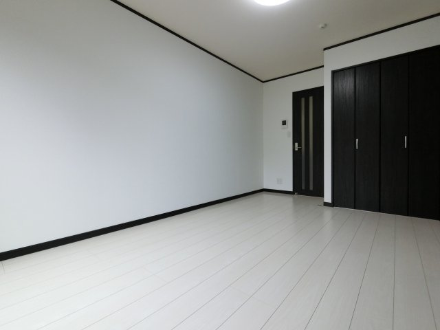 Bellezzaの内装|※反転タイプ