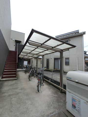 Bellezzaのその他共用部分