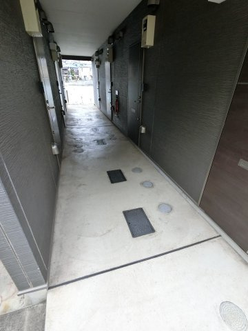 Bellezzaのその他共用部分