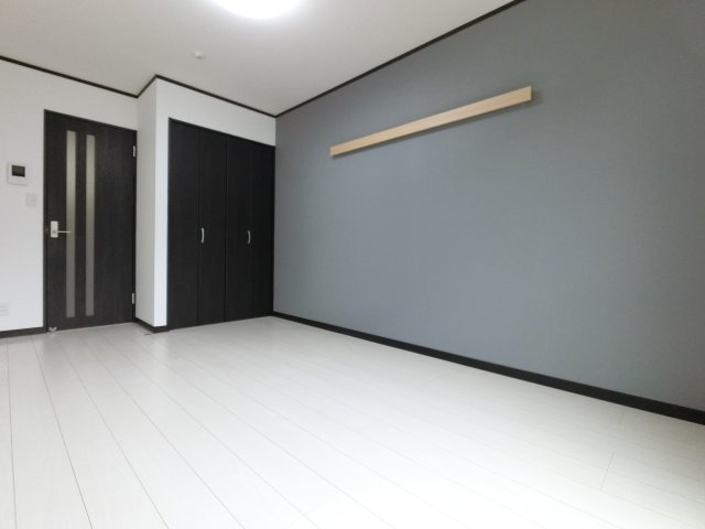 Bellezzaの居間・リビング|※反転タイプ