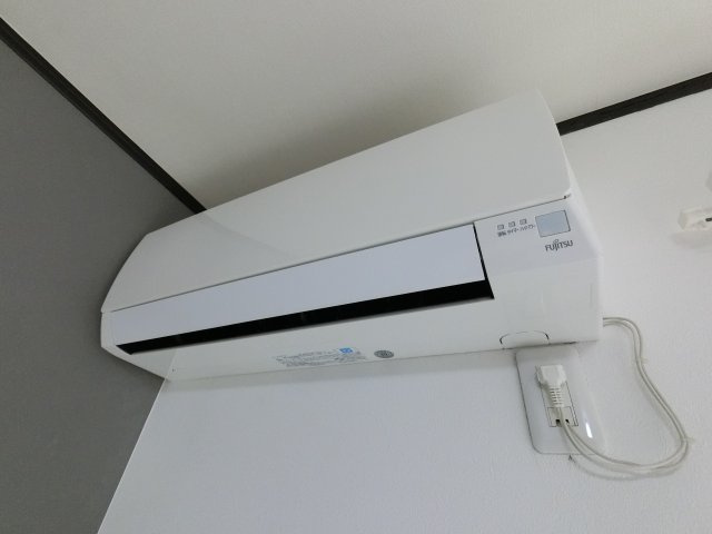 Bellezzaの設備|※反転タイプ