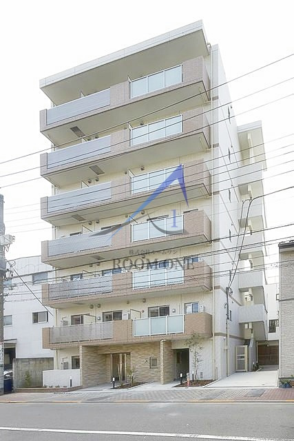 ラヴィエント南千住Ⅲ