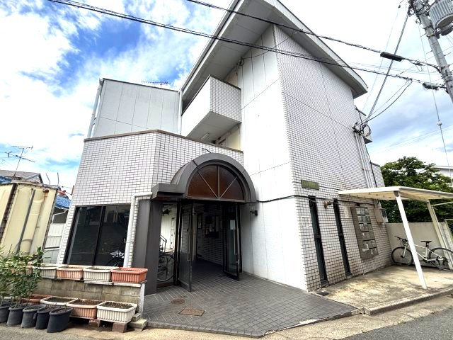 ヴィクトリアコート野々上