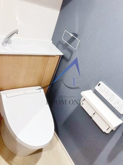 MAXIV蓮根のトイレ|トイレです。