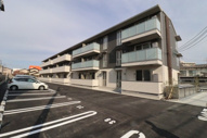 SINFARIA HARAOSHIMA B棟の画像
