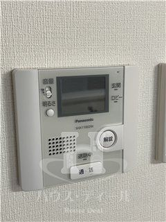 【セキュリティ】 | PRIMA STELLA | 別号室参考写真です
