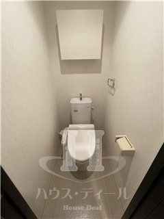 【トイレ】 | PRIMA STELLA | 別号室参考写真です