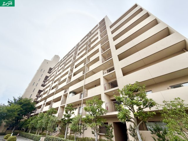 コープ野村新安城Ａ棟