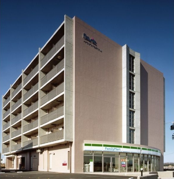 バウスクロス日進竹の山