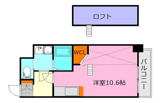 【間取り】 | KatayamaBLDG20