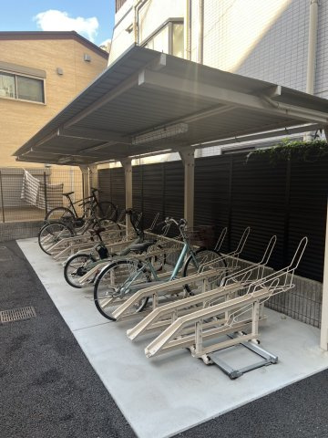 アトラス西早稲田のその他共用部分