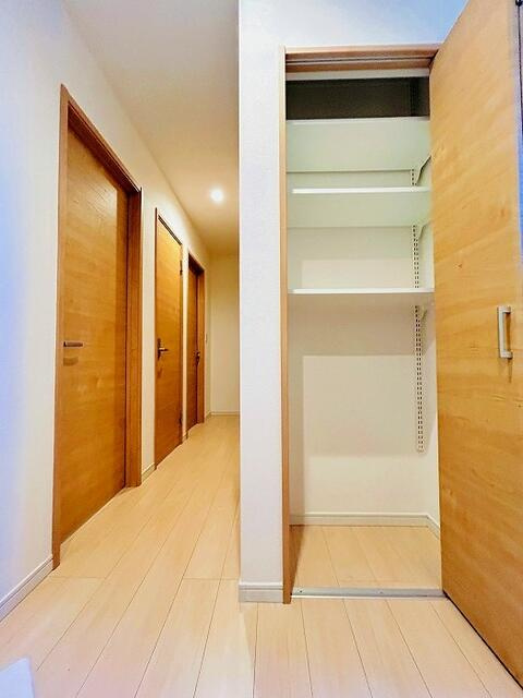 南区中江２丁目の玄関