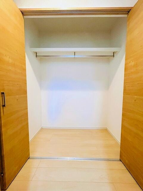南区中江２丁目の収納