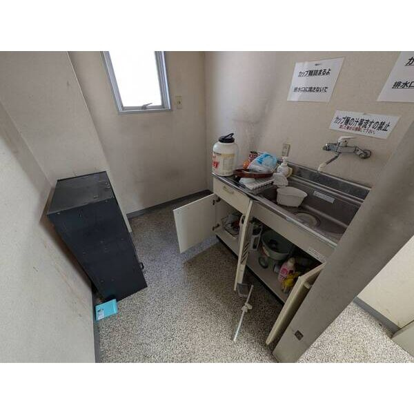 豊田市新町2丁目貸店舗・事務所