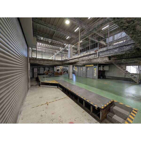 豊田市新町2丁目貸店舗・事務所