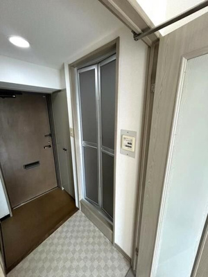 【展望】 | ベルエール方南町