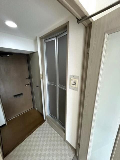 【展望】 | ベルエール方南町